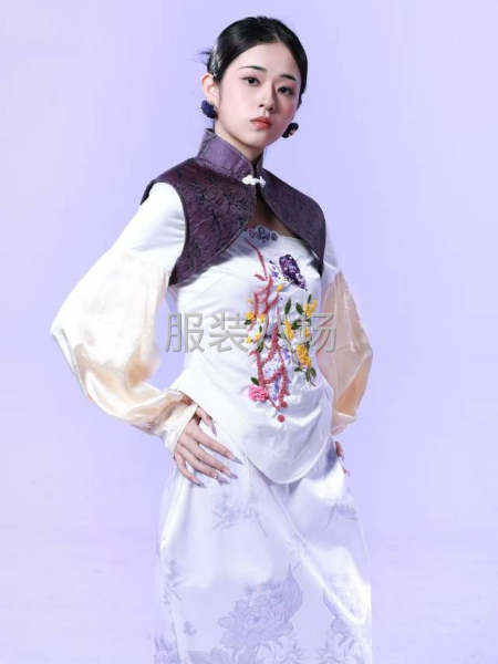 服裝工作室，打版，做樣衣，精品單-第4張圖片