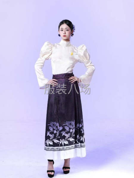 服裝工作室，打版，做樣衣，精品單-第2張圖片