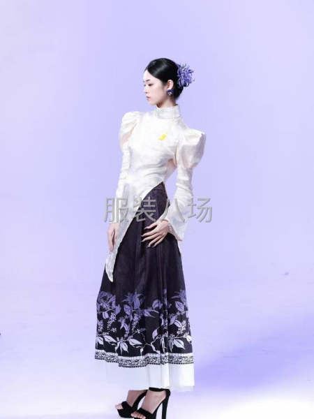 服裝工作室，打版，做樣衣，精品單-第5張圖片