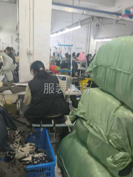 常熟本地工廠接單-第1張圖片