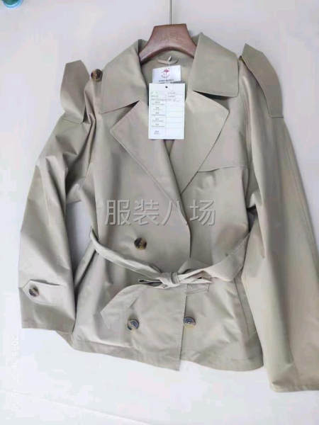 承接各類梭織訂單  以沖鋒衣 工裝 校服 襯衣 廚師服等為主-第4張圖片