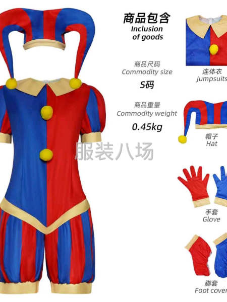 10-20人工廠尋求客戶-第1張圖片