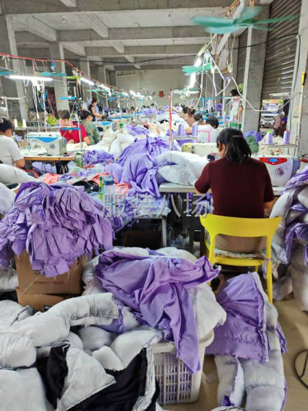 10-20人工厂寻求订单-第1张图片