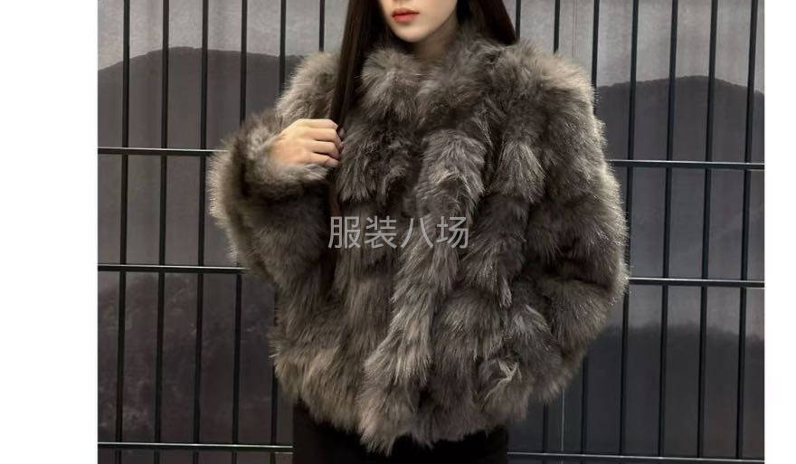 要求专业做皮草的加工厂-第1张图片