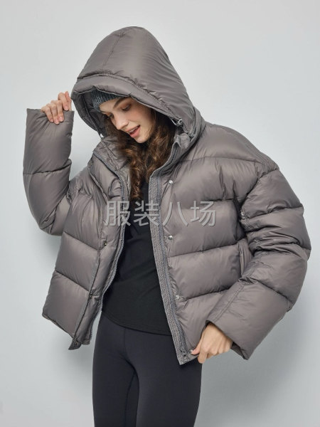 直播爆款羽絨服返單多-第5張圖片