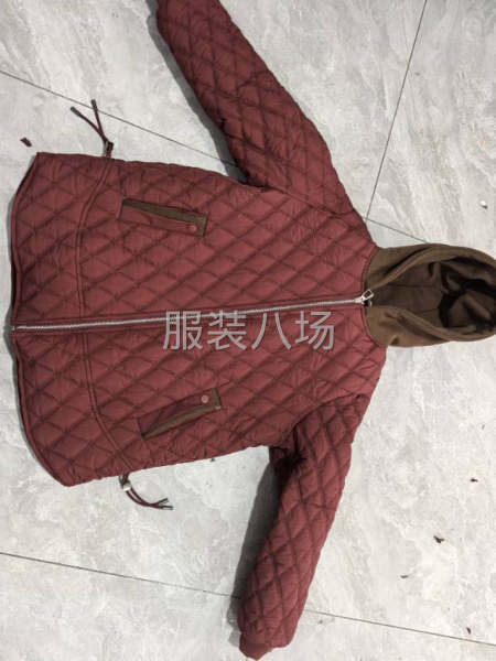 招开一字袋口袋熟练工，工资月清-第1张图片