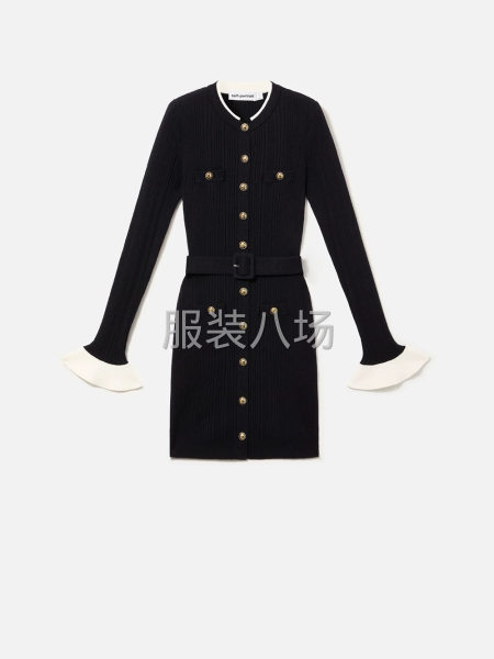 品牌連衣裙外發加工-第1張圖片