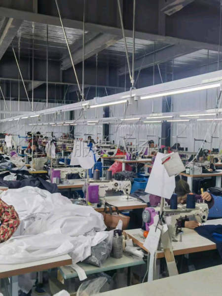 統籌生產全流程、保障質量與效率、推動企業員工發展的核心管理者-第1張圖片