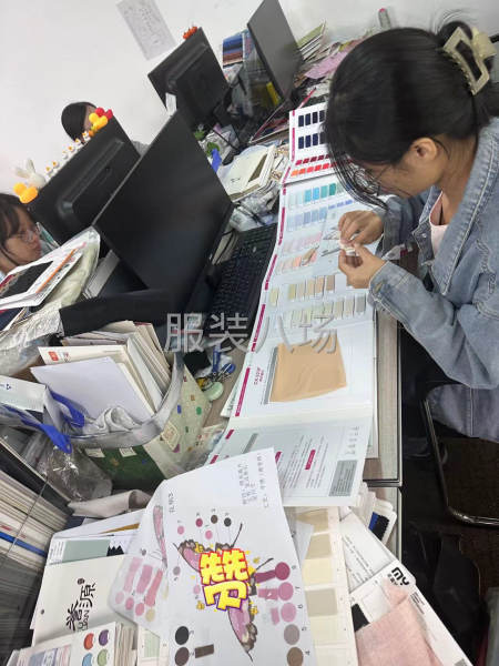 服裝老板必選擇的設(shè)計(jì)團(tuán)隊(duì)-第1張圖片