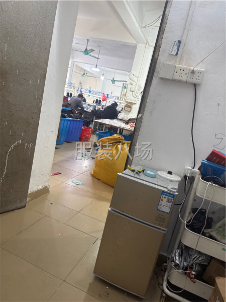 10-20人加工厂承接订单-第1张图片