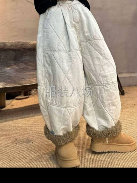 招長期工臨時工若干名-第1張圖片