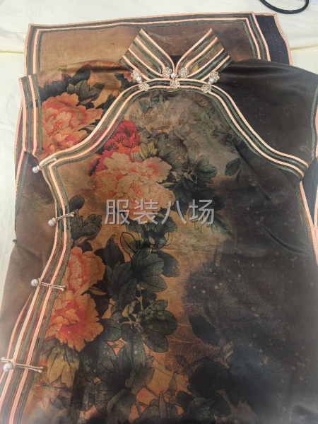 10-20人工廠尋求訂單-第1張圖片