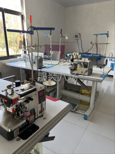 夫妻檔加工廠承接訂單-第1張圖片