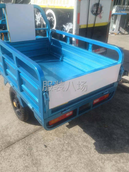 杰克C6全自動鎖邊機轉-第2張圖片