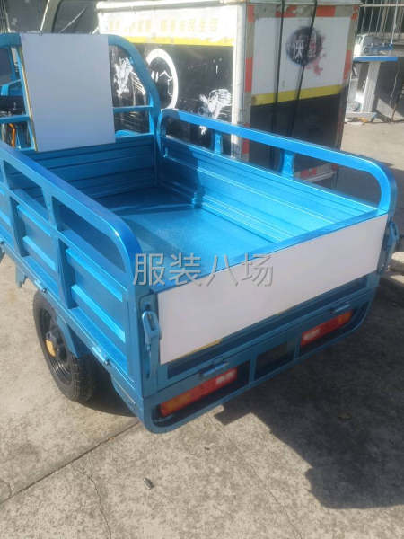 杰克C6全自動鎖邊機轉-第3張圖片