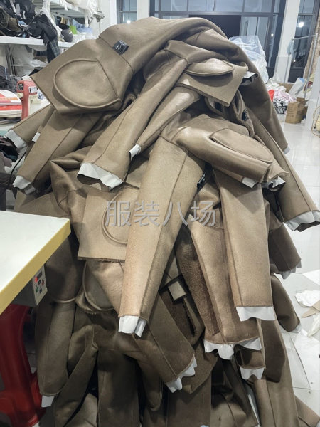 求职临时裘皮师傅,经验10年-第1张图片