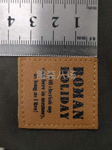 模板機(jī)貼兜   激光開兜  花樣機(jī)定標(biāo)-第9張圖片