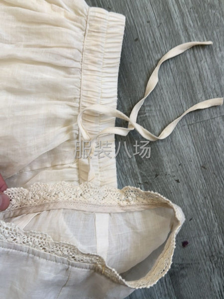 三個人接外發有上衣褲子外發的老板聯系-第1張圖片