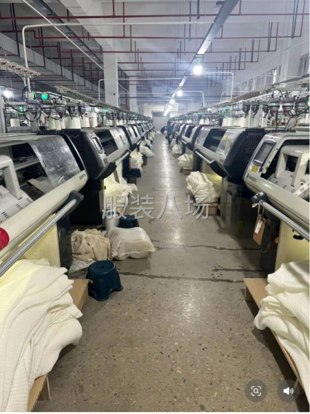 14针电脑横机接单-第1张图片