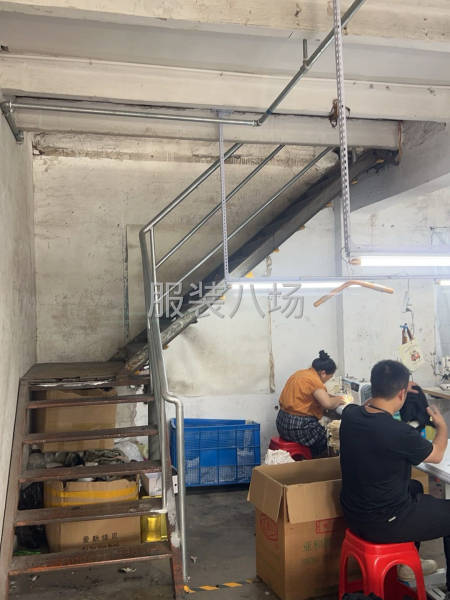 10-20人加工廠承接訂單-第1張圖片