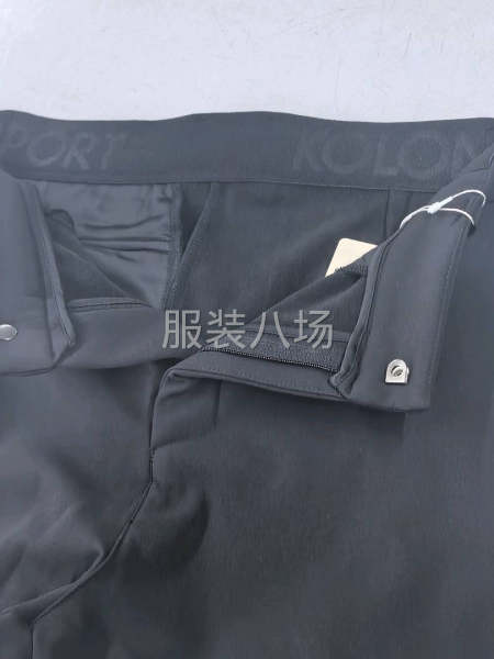 尋做工好出貨快專業(yè)做梭織褲子的工廠-第2張圖片