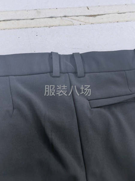 尋做工好出貨快專業(yè)做梭織褲子的工廠-第4張圖片