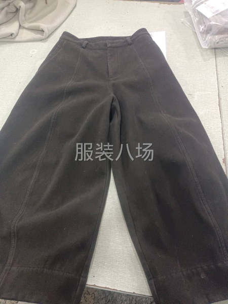 夫妻对，小作坊，都行，做多少拿多少-第1张图片