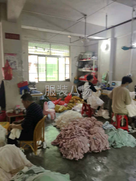 睡衣加工廠，找貨原不挑款來料加工前中后道一條龍服務送貨上門，-第3張圖片