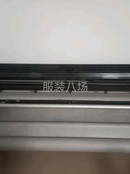 生產(chǎn)中本廠有70臺等平車打邊車冚車，10米裁床，低價轉(zhuǎn)讓-第1張圖片
