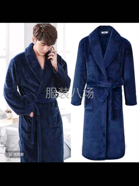 睡衣，需要靠邊五名，工資記件，工資日結或者月清-第1張圖片