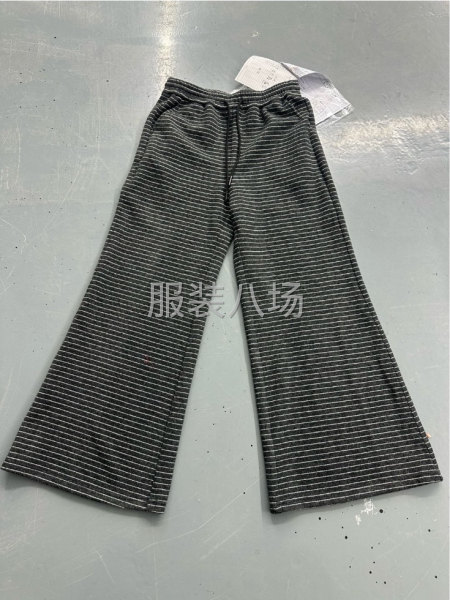 专业梭织裤子衬衫：专业针织衫车位：款式简单：工价公开-第2张图片