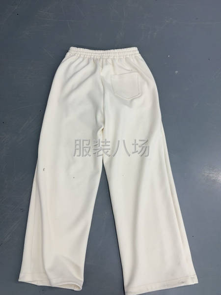 专业梭织裤子衬衫：专业针织衫车位：款式简单：工价公开-第3张图片