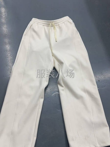 专业梭织裤子衬衫：专业针织衫车位：款式简单：工价公开-第4张图片