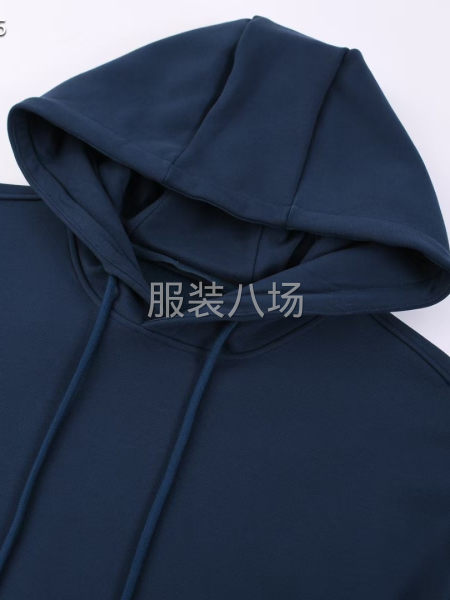 Y耐克衛衣帽衫加絨-第5張圖片