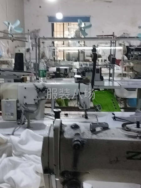 本廠常年針織，衛衣，衛褲，T恤衫4元至8元不等-第2張圖片