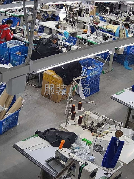 做長期的每個月15號發工資，短期的做完結賬-第1張圖片