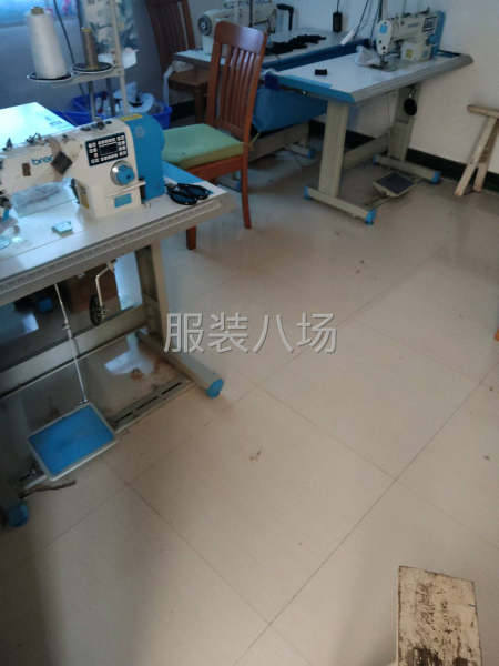 承接工廠服裝加工-第1張圖片