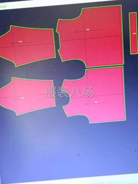 合發服飾制衣廠-第1張圖片