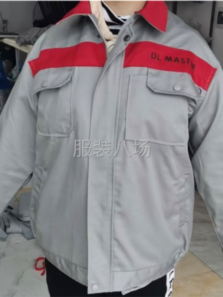 小作坊工廠尋求客戶-第5張圖片