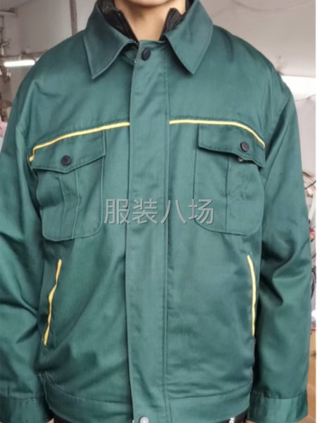 小作坊工廠尋求客戶-第4張圖片