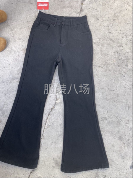 女裝牛仔褲-第1張圖片