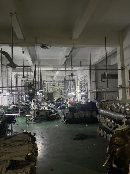 專業生產牛仔15年-第2張圖片