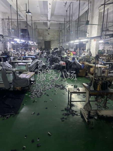 專業生產牛仔15年-第1張圖片