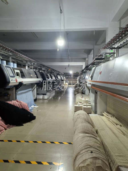 专业承接一系列针织去辅料，针织毛衣-第1张图片