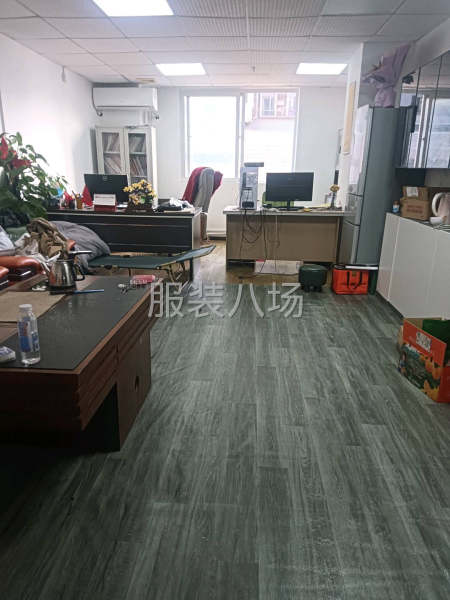 生產中制衣廠轉讓-第3張圖片