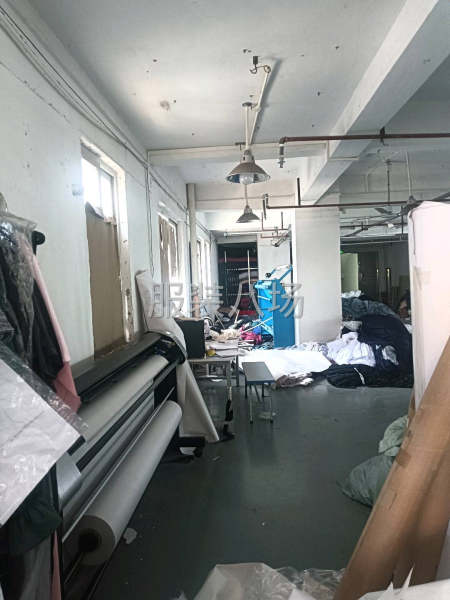 生產中制衣廠轉讓-第5張圖片