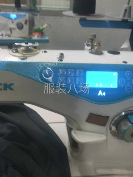 設備轉讓帶廠房-第1張圖片