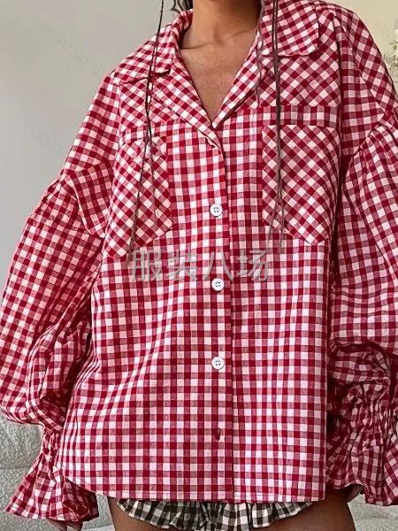 尋找針織，梭織！夫妻檔，小作坊！價(jià)格合理，貨期長(zhǎng)！長(zhǎng)久合作！-第4張圖片