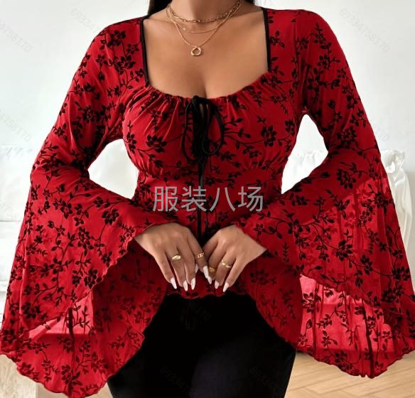 尋找針織，梭織！夫妻檔，小作坊！價(jià)格合理，貨期長(zhǎng)！長(zhǎng)久合作！-第1張圖片