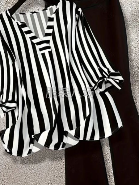 尋找針織，梭織！夫妻檔，小作坊！價(jià)格合理，貨期長(zhǎng)！長(zhǎng)久合作！-第5張圖片